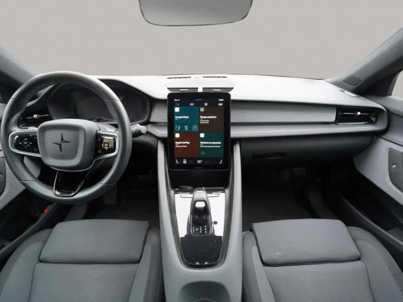 Polestar polestar 2 Long Range Dual Motor 78 kWh | Pilot & Plus Pack |  occasion  L'Union - photo n8